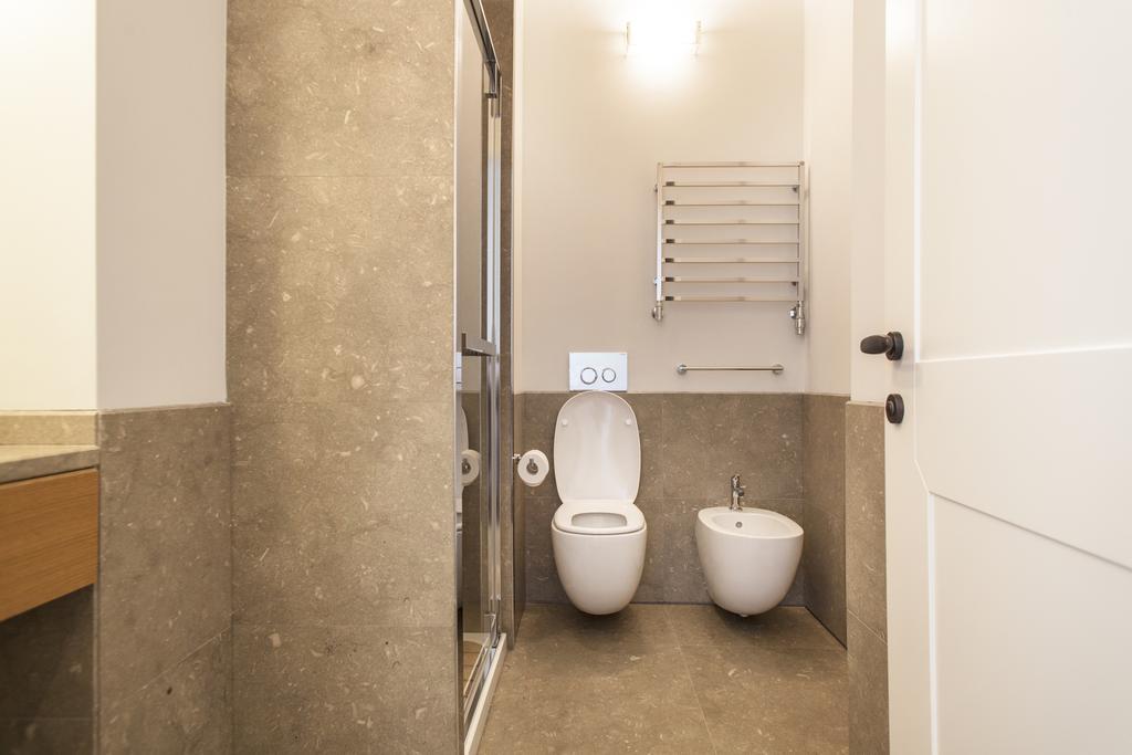 Hemeras Boutique Homes - Design Flats Near The City Center Milan Bagian luar foto