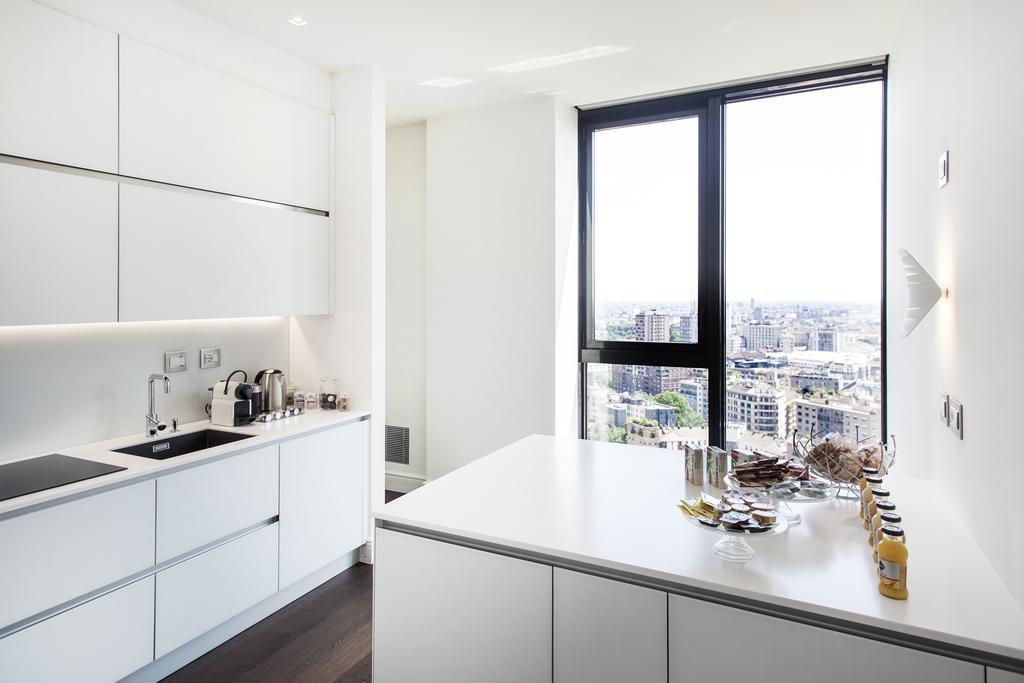 Hemeras Boutique Homes - Design Flats Near The City Center Milan Bagian luar foto