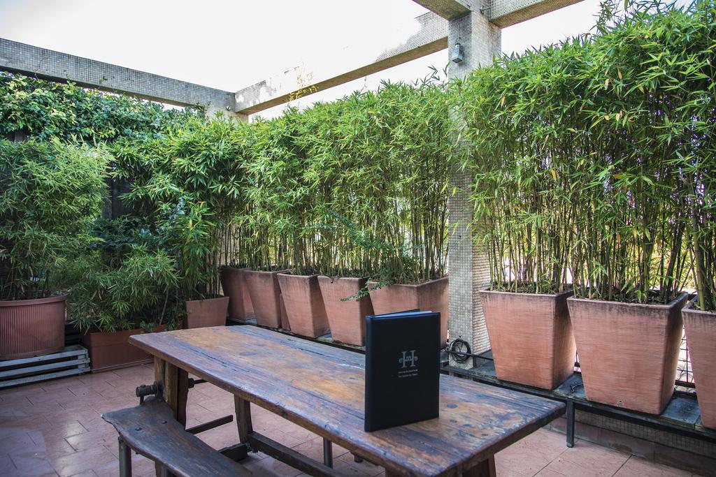 Hemeras Boutique Homes - Design Flats Near The City Center Milan Bagian luar foto