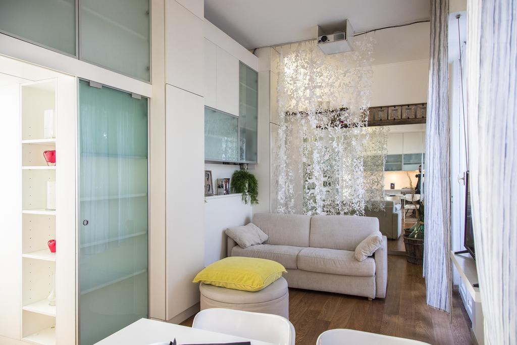 Hemeras Boutique Homes - Design Flats Near The City Center Milan Bagian luar foto