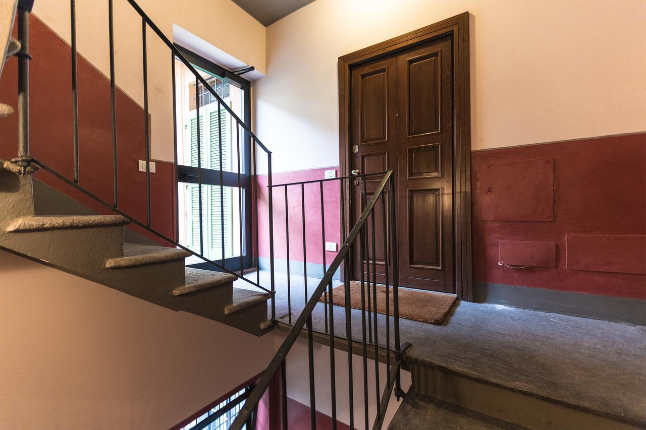 Hemeras Boutique Homes - Design Flats Near The City Center Milan Bagian luar foto